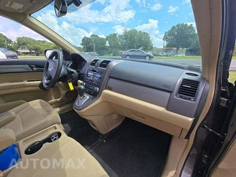 2010 Honda CR-V EX – miniatura 19