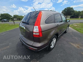 2010 Honda CR-V EX – miniatura 3
