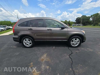 2010 Honda CR-V EX – miniatura 4