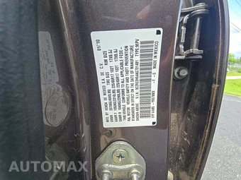 2010 Honda CR-V EX – miniatura 5