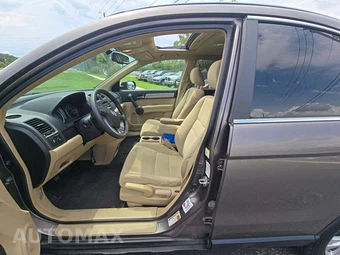 2010 Honda CR-V EX – miniatura 6