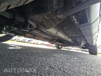 2010 Honda CR-V EX – miniatura 7