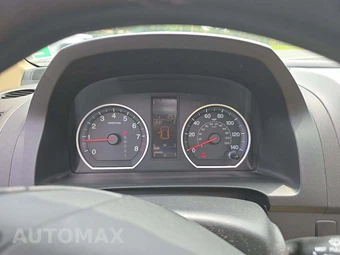 2010 Honda CR-V EX – miniatura 9