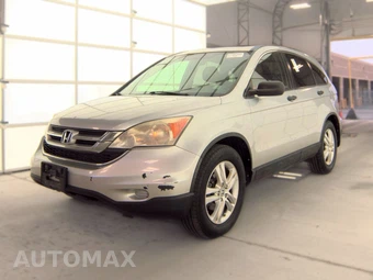 2010 Honda CR-V EX