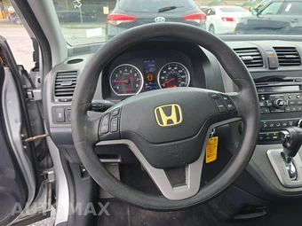 2010 Honda CR-V EX – miniatura 10