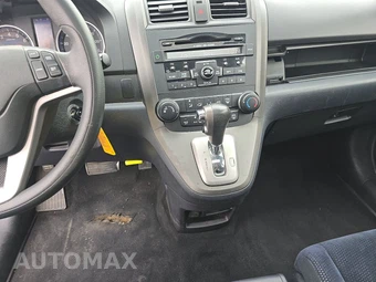 2010 Honda CR-V EX – miniatura 11