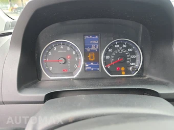 2010 Honda CR-V EX – miniatura 12