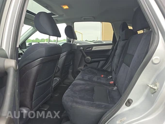 2010 Honda CR-V EX – miniatura 13