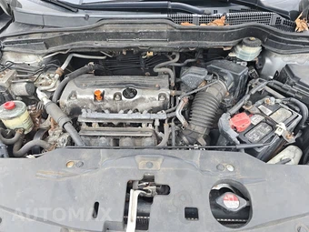 2010 Honda CR-V EX – miniatura 15