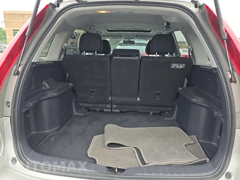 2010 Honda CR-V EX – miniatura 16