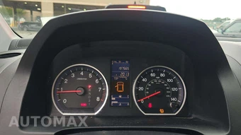 2010 Honda CR-V EX – miniatura 17