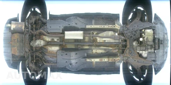 2010 Honda CR-V EX – miniatura 19