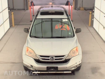 2010 Honda CR-V EX – miniatura 2