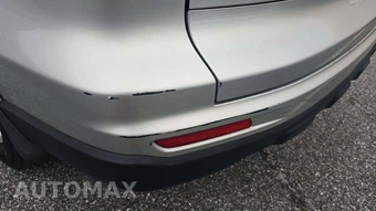 2010 Honda CR-V EX – miniatura 27