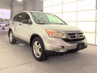2010 Honda CR-V EX – miniatura 3