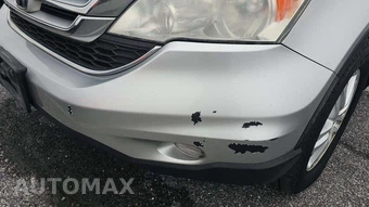 2010 Honda CR-V EX – miniatura 32