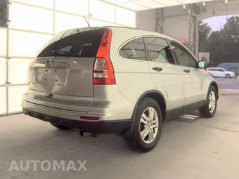 2010 Honda CR-V EX – miniatura 4