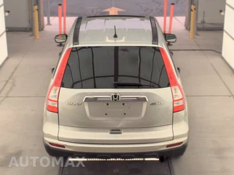 2010 Honda CR-V EX – miniatura 5