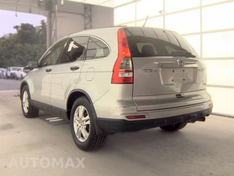 2010 Honda CR-V EX – miniatura 6