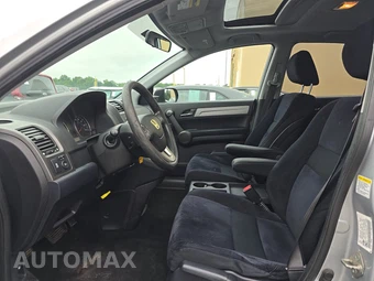 2010 Honda CR-V EX – miniatura 7