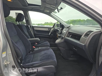 2010 Honda CR-V EX – miniatura 8