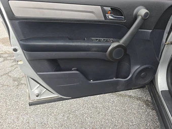 2010 Honda CR-V EX – miniatura 9