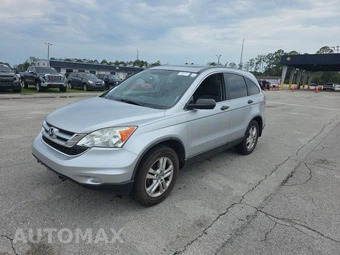 2010 Honda CR-V EX