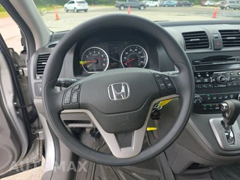 2010 Honda CR-V EX – miniatura 10