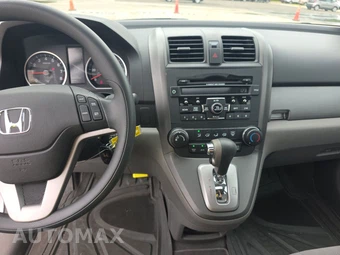 2010 Honda CR-V EX – miniatura 11