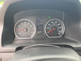 2010 Honda CR-V EX – miniatura 12