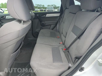 2010 Honda CR-V EX – miniatura 13