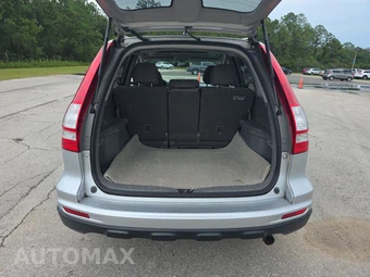 2010 Honda CR-V EX – miniatura 16