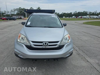 2010 Honda CR-V EX – miniatura 2