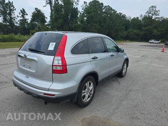 2010 Honda CR-V EX – miniatura 4