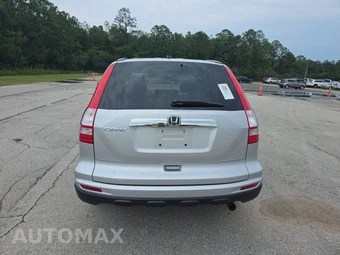 2010 Honda CR-V EX – miniatura 5