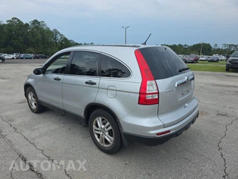 2010 Honda CR-V EX – miniatura 6