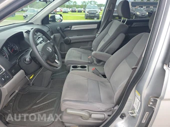 2010 Honda CR-V EX – miniatura 7