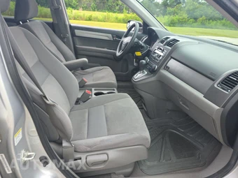 2010 Honda CR-V EX – miniatura 8