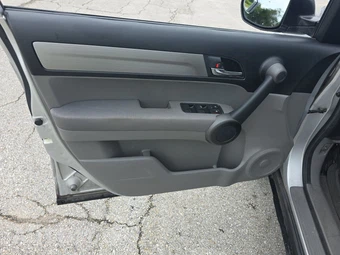 2010 Honda CR-V EX – miniatura 9