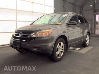 2010 Honda CR-V EX