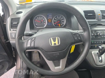 2010 Honda CR-V EX – miniatura 10