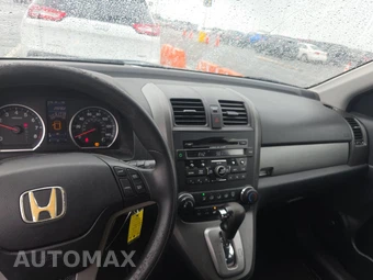 2010 Honda CR-V EX – miniatura 11