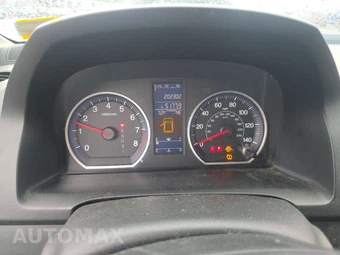 2010 Honda CR-V EX – miniatura 12