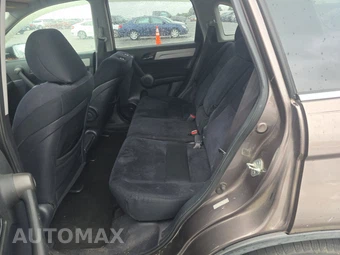 2010 Honda CR-V EX – miniatura 13
