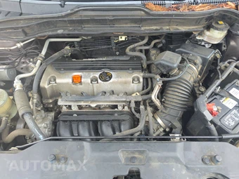 2010 Honda CR-V EX – miniatura 15