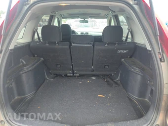 2010 Honda CR-V EX – miniatura 16