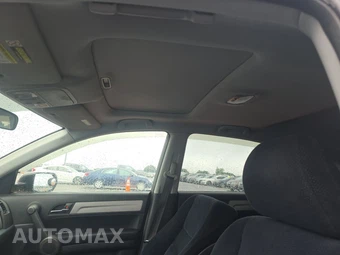2010 Honda CR-V EX – miniatura 17