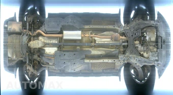 2010 Honda CR-V EX – miniatura 18