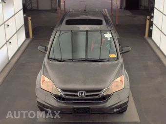 2010 Honda CR-V EX – miniatura 2