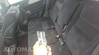 2010 Honda CR-V EX – miniatura 25